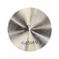 Used SABIAN 16in AA Thin Crash Cymbal