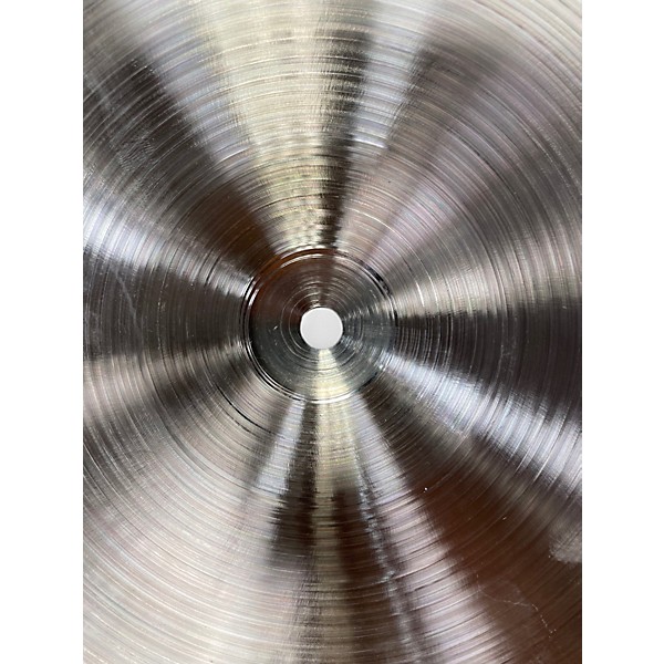 Used SABIAN 16in AA Thin Crash Cymbal