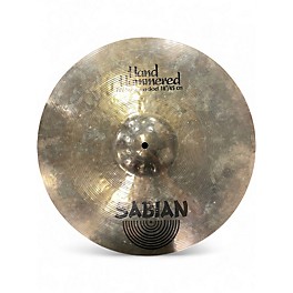 Used SABIAN 18in HH Suspended Cymbal