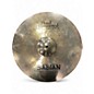 Used SABIAN 18in HH Suspended Cymbal thumbnail