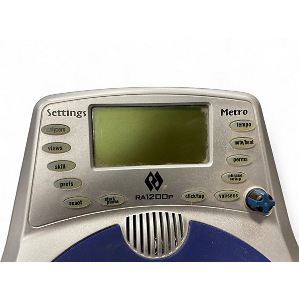 Used Beatnik RA1200P Trigger Pad