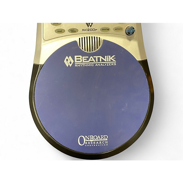 Used Beatnik RA1200P Trigger Pad