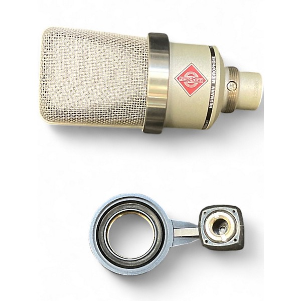 Used Neumann tlm Condenser Microphone