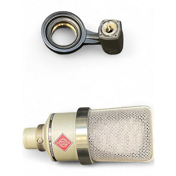 Used Neumann tlm Condenser Microphone