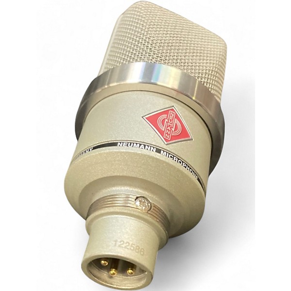 Used Neumann tlm Condenser Microphone