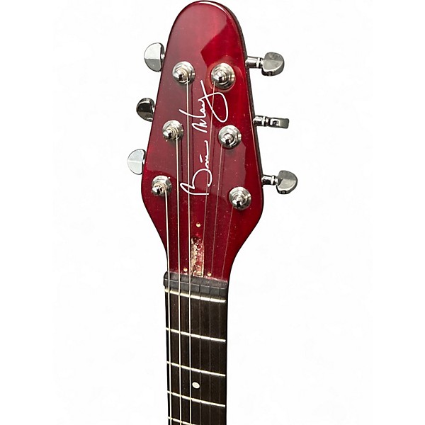 Used Brian May Guitars Brian May Signature antique cherry Solid Body Electric Guitar