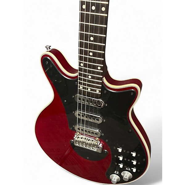 Used Brian May Guitars Brian May Signature antique cherry Solid Body Electric Guitar