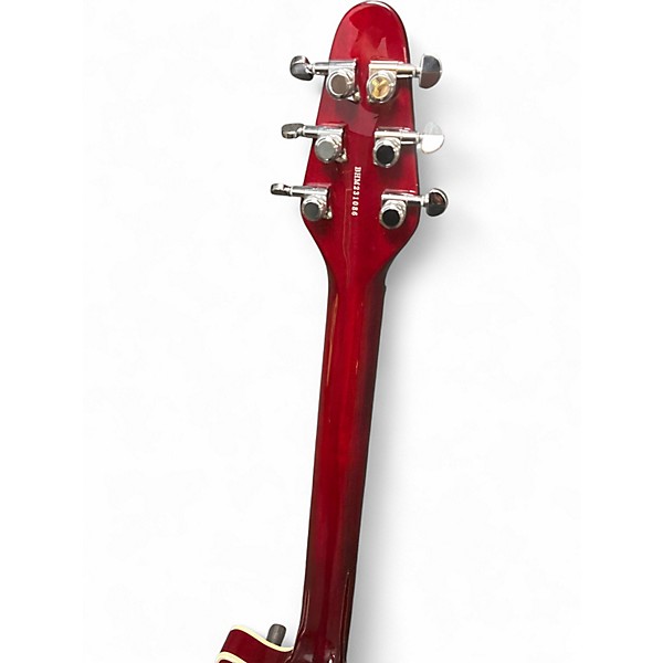 Used Brian May Guitars Brian May Signature antique cherry Solid Body Electric Guitar