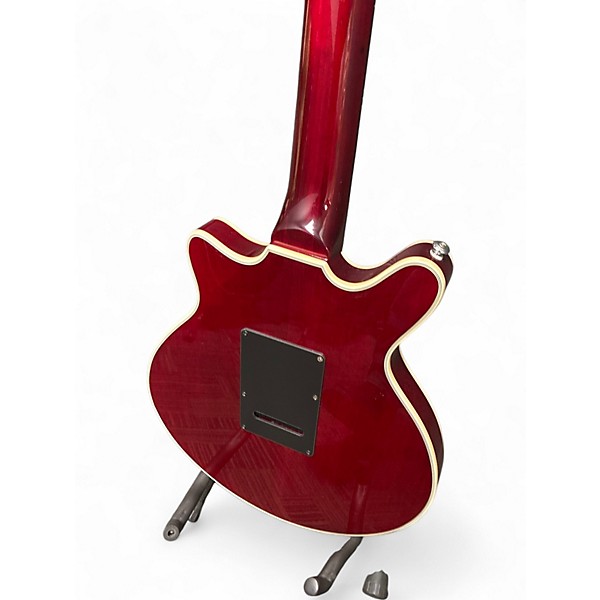 Used Brian May Guitars Brian May Signature antique cherry Solid Body Electric Guitar