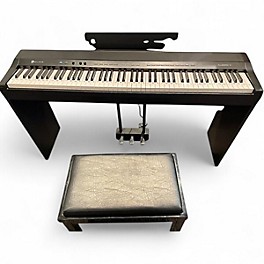 Used Williams Allegro IV Portable Keyboard
