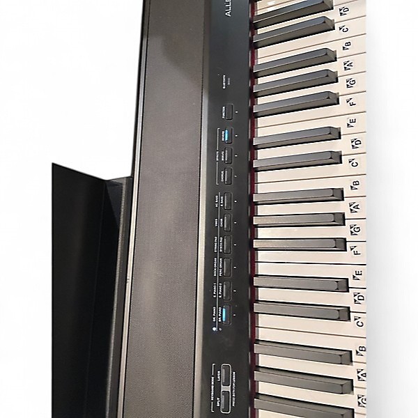 Used Williams Allegro IV Portable Keyboard