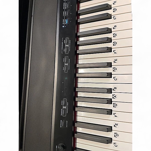 Used Williams Allegro IV Portable Keyboard