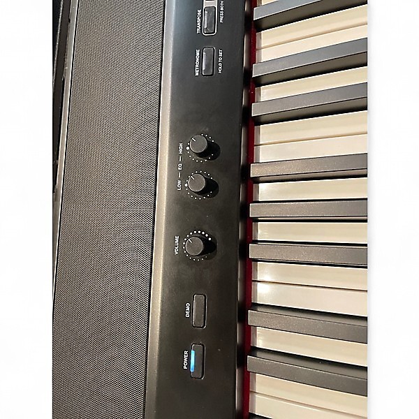 Used Williams Allegro IV Portable Keyboard