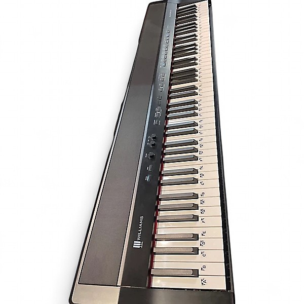 Used Williams Allegro IV Portable Keyboard