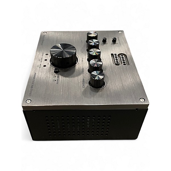 Used Seymour Duncan PS100s Guitar Power Amp