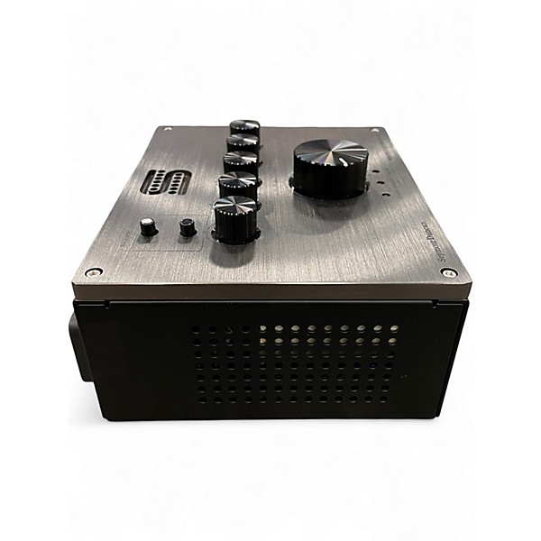 Used Seymour Duncan PS100s Guitar Power Amp