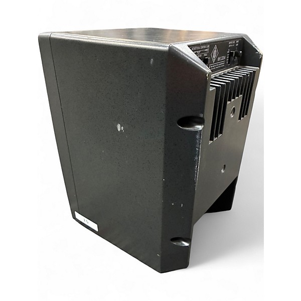 Used Neumann KH120A Powered Monitor