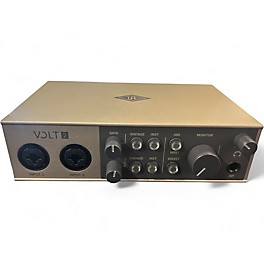 Used Universal Audio VOLT 2 Audio Interface