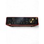 Used Focusrite Scarlett 2i2 Audio Interface thumbnail