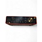 Used Focusrite Scarlett 2i2 Audio Interface