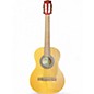 Used Amigo AM30 Natural Classical Acoustic Guitar thumbnail