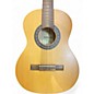 Used Amigo AM30 Natural Classical Acoustic Guitar