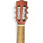 Used Amigo AM30 Natural Classical Acoustic Guitar