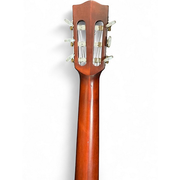 Used Amigo AM30 Natural Classical Acoustic Guitar