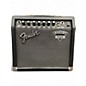 Used Fender Bullet 150 Guitar Combo Amp thumbnail