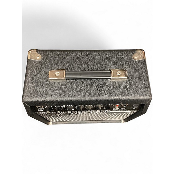 Used Fender Bullet 150 Guitar Combo Amp