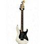 Used 2025 Charvel PRO MOD SO CAL STYLE 1 HH HT WHITE Solid Body Electric Guitar thumbnail