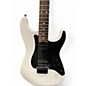 Used 2025 Charvel PRO MOD SO CAL STYLE 1 HH HT WHITE Solid Body Electric Guitar