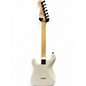 Used 2025 Charvel PRO MOD SO CAL STYLE 1 HH HT WHITE Solid Body Electric Guitar