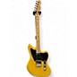 Used Fender Limited Edition American Standard Offset Telecaster Ash Butterscotch Blonde Solid Body Electric Guitar thumbnail