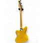 Used Fender Limited Edition American Standard Offset Telecaster Ash Butterscotch Blonde Solid Body Electric Guitar