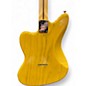 Used Fender Limited Edition American Standard Offset Telecaster Ash Butterscotch Blonde Solid Body Electric Guitar