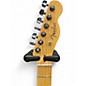 Used Fender Limited Edition American Standard Offset Telecaster Ash Butterscotch Blonde Solid Body Electric Guitar