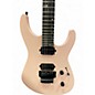 Used Jackson American Series Virtuoso Satin Shell Pink Solid Body Electric Guitar