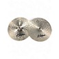 Used Zildjian 15in Concept Fat Hats Cymbal thumbnail