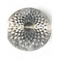 Used Zildjian 15in Concept Fat Hats Cymbal