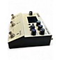 Used BOSS DD500 Digital Delay Effect Pedal