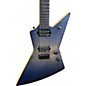 Used Chapman Ghost Fret Pro BLACK Solid Body Electric Guitar