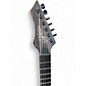 Used Chapman Ghost Fret Pro BLACK Solid Body Electric Guitar