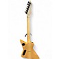 Used Chapman Ghost Fret Pro BLACK Solid Body Electric Guitar