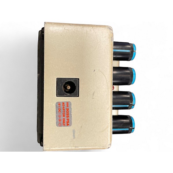 Used BOSS DD3 Digital Delay Effect Pedal