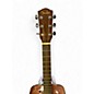 Used Fender CC60S 2 Color Sunburst Acoustic Guitar