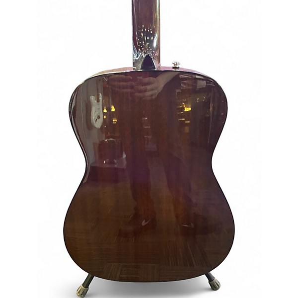 Used Fender CC60S 2 Color Sunburst Acoustic Guitar