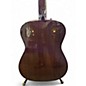 Used Fender CC60S 2 Color Sunburst Acoustic Guitar