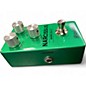 Used GAMMA Narcissus Delay Effect Pedal