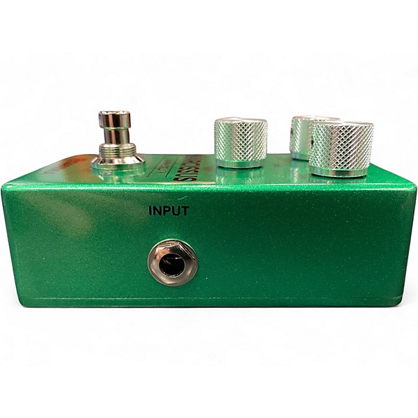 Used GAMMA Narcissus Delay Effect Pedal